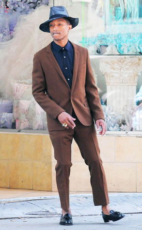 Pharrell Williams Pharrell Williams